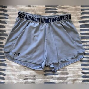 UA Shorts